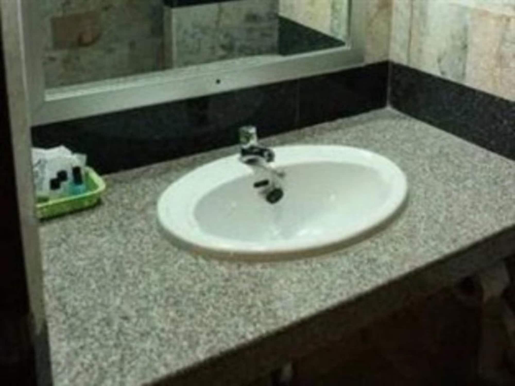 Boon Siam Hotel Krabi town Dış mekan fotoğraf