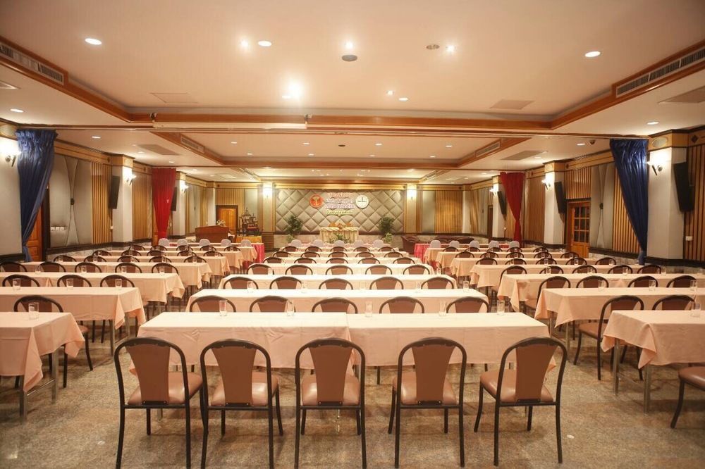 Boon Siam Hotel Krabi town Dış mekan fotoğraf