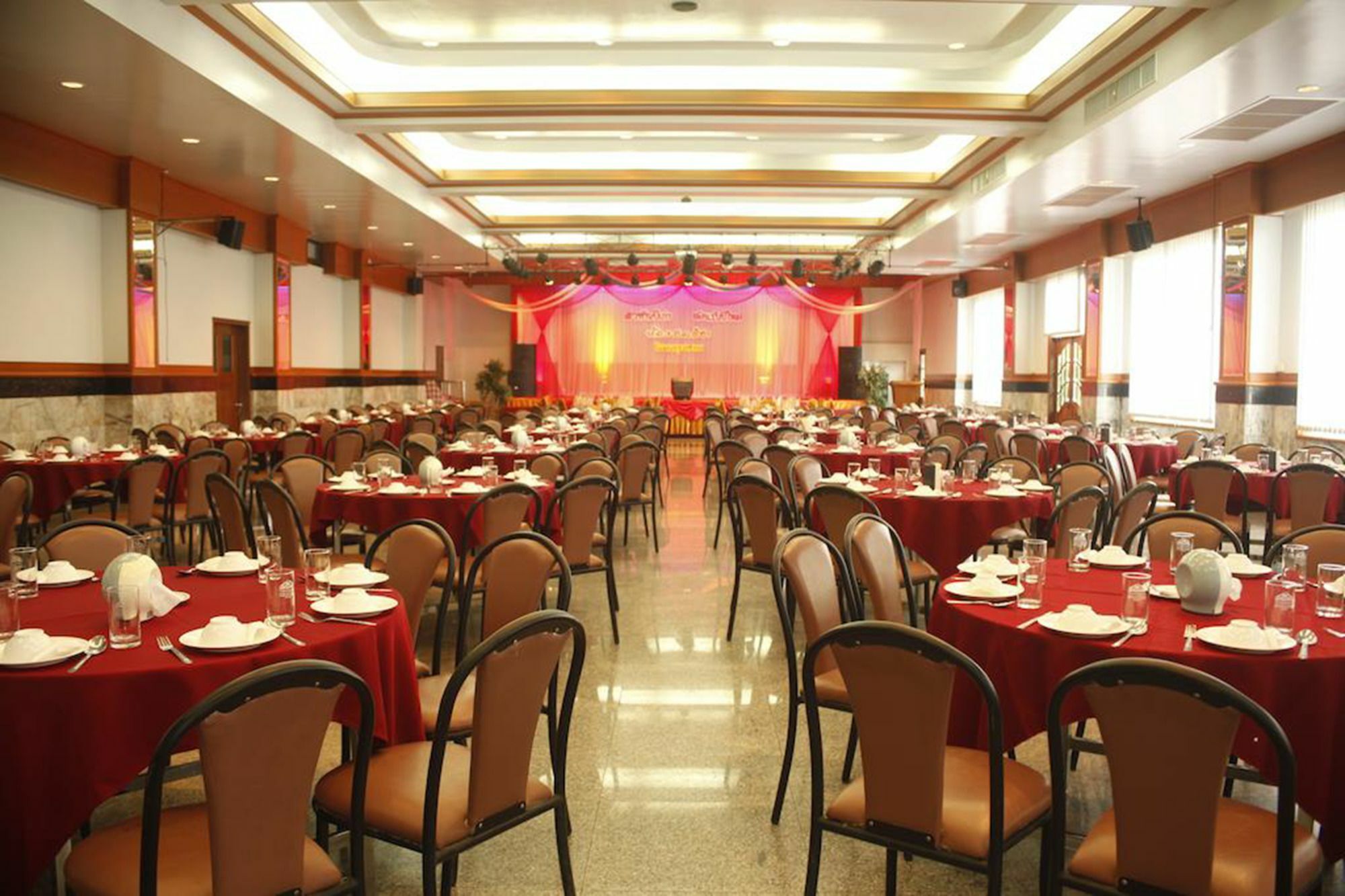 Boon Siam Hotel Krabi town Dış mekan fotoğraf